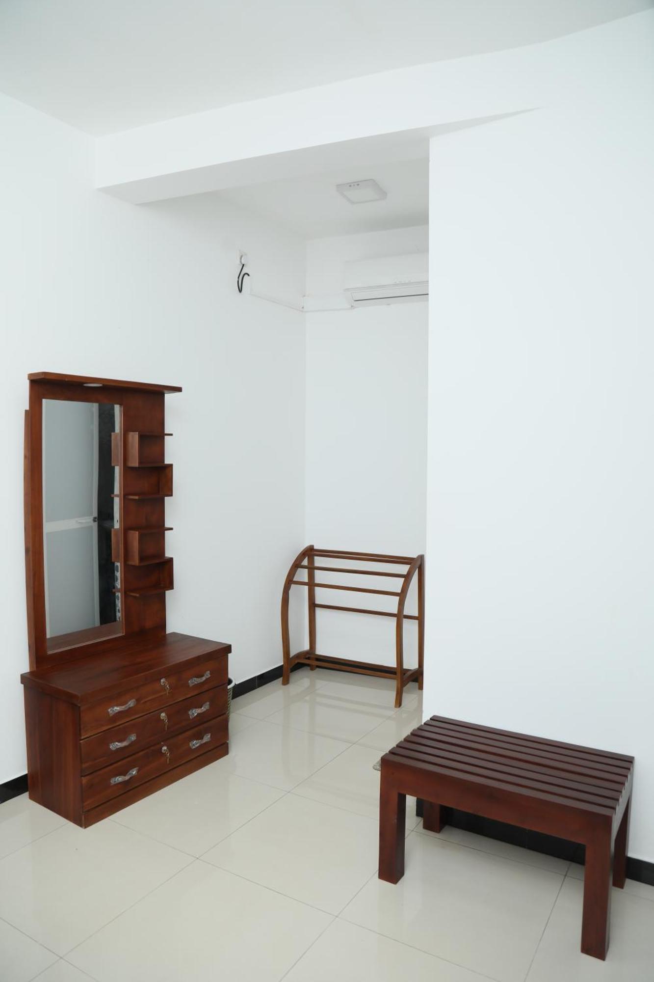 Crystal Wave Holiday Resort Polhena Matara Dış mekan fotoğraf