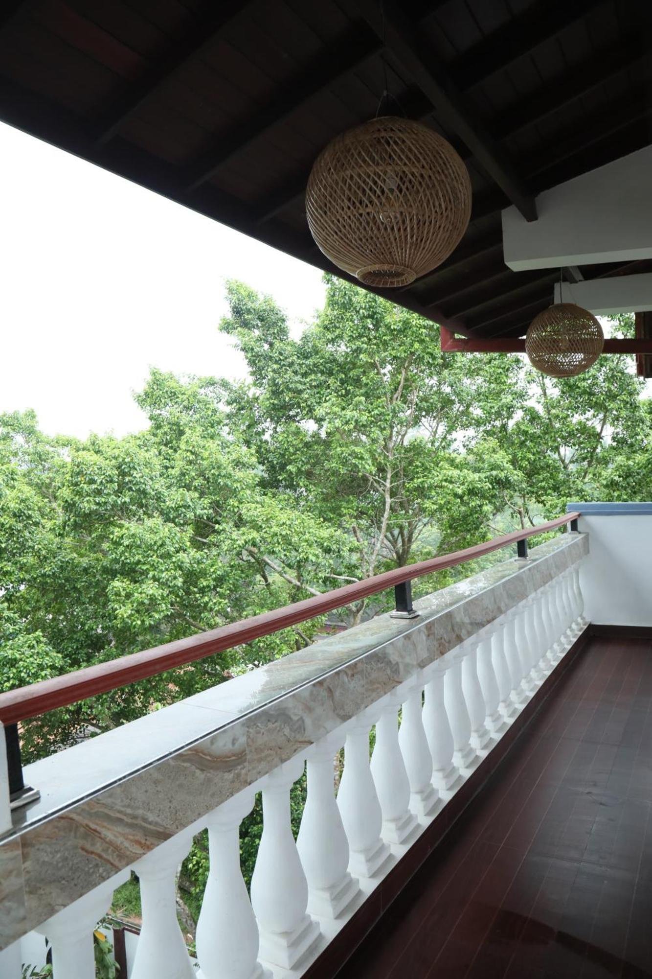 Crystal Wave Holiday Resort Polhena Matara Dış mekan fotoğraf